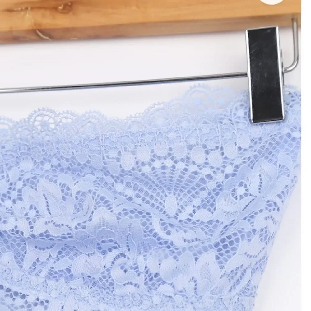Free people Lacey Looks Bandeau NWT